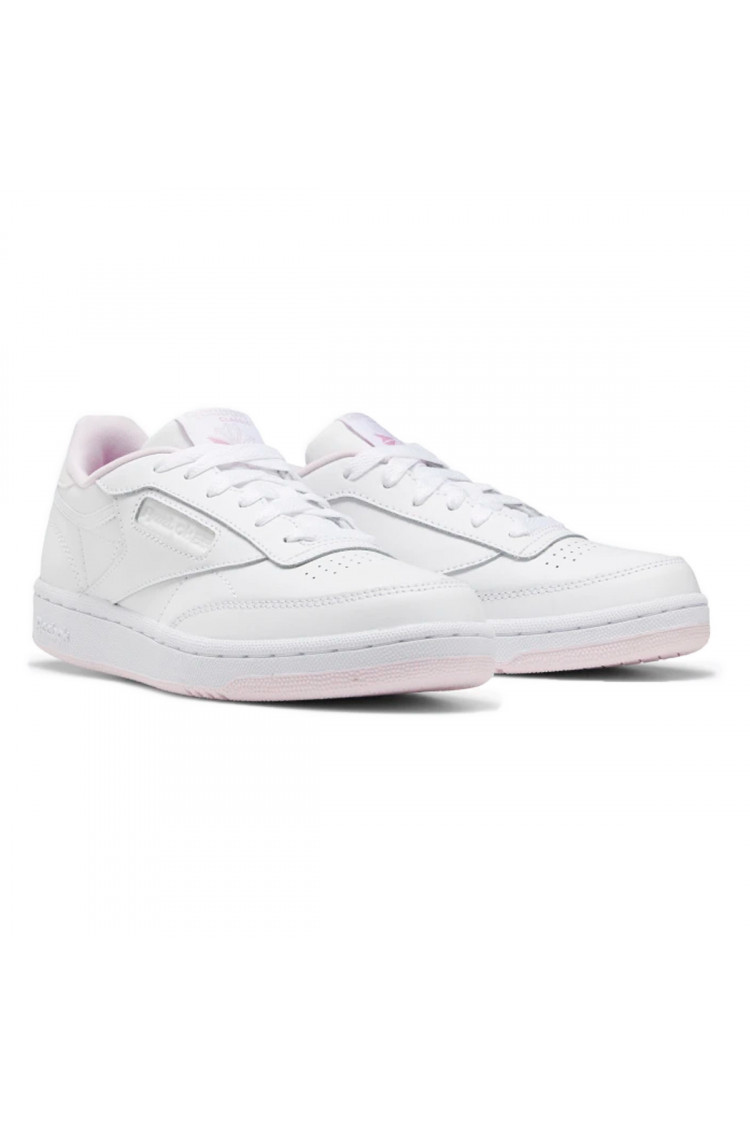 Basket Club C blanc / Reebok