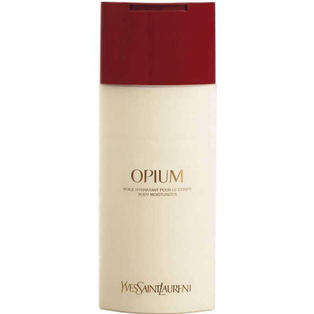 Opium | Lait Parfumé pour le Corps d'Yves Saint Laurent