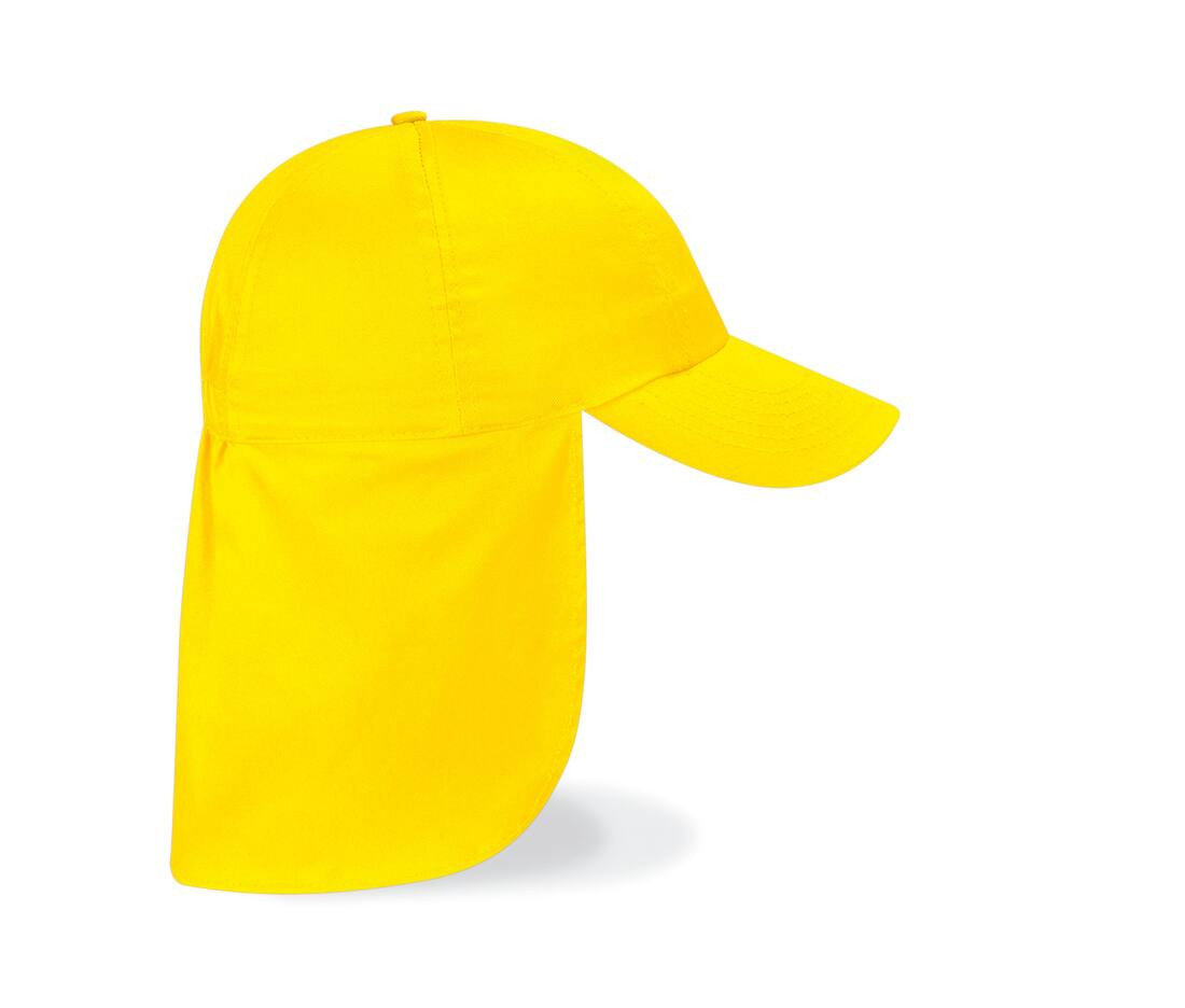BEECHFIELD BF11B - Casquette légionnaire enfant