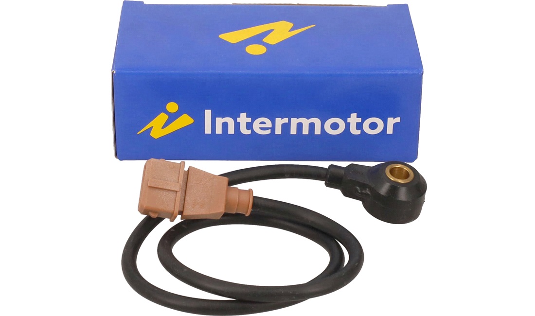 Bankesensor