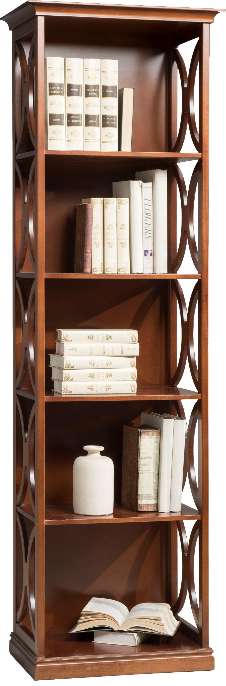 Home affaire Bücherregal »Modigliani« Höhe 191 cm