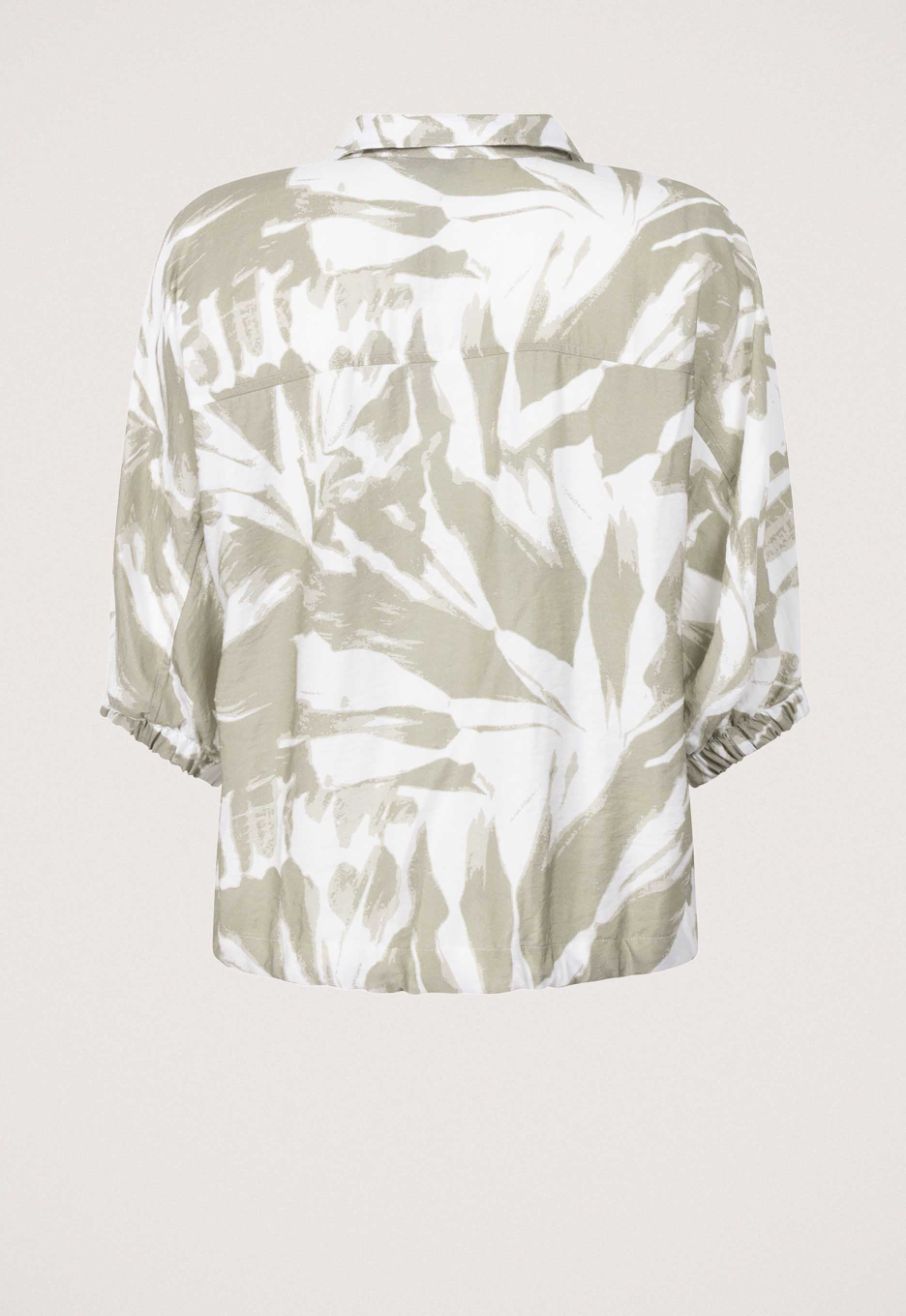 Zoso Yvette Blouse