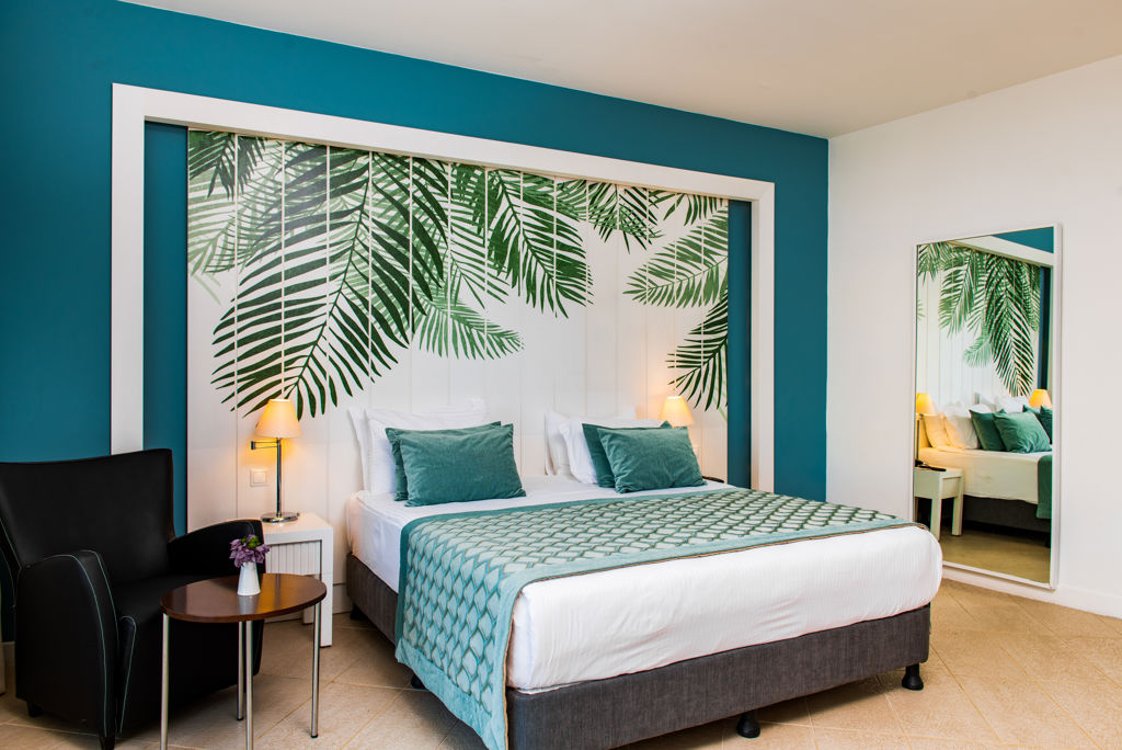 Baia Bodrum Ultra All Inclusive - Hotel