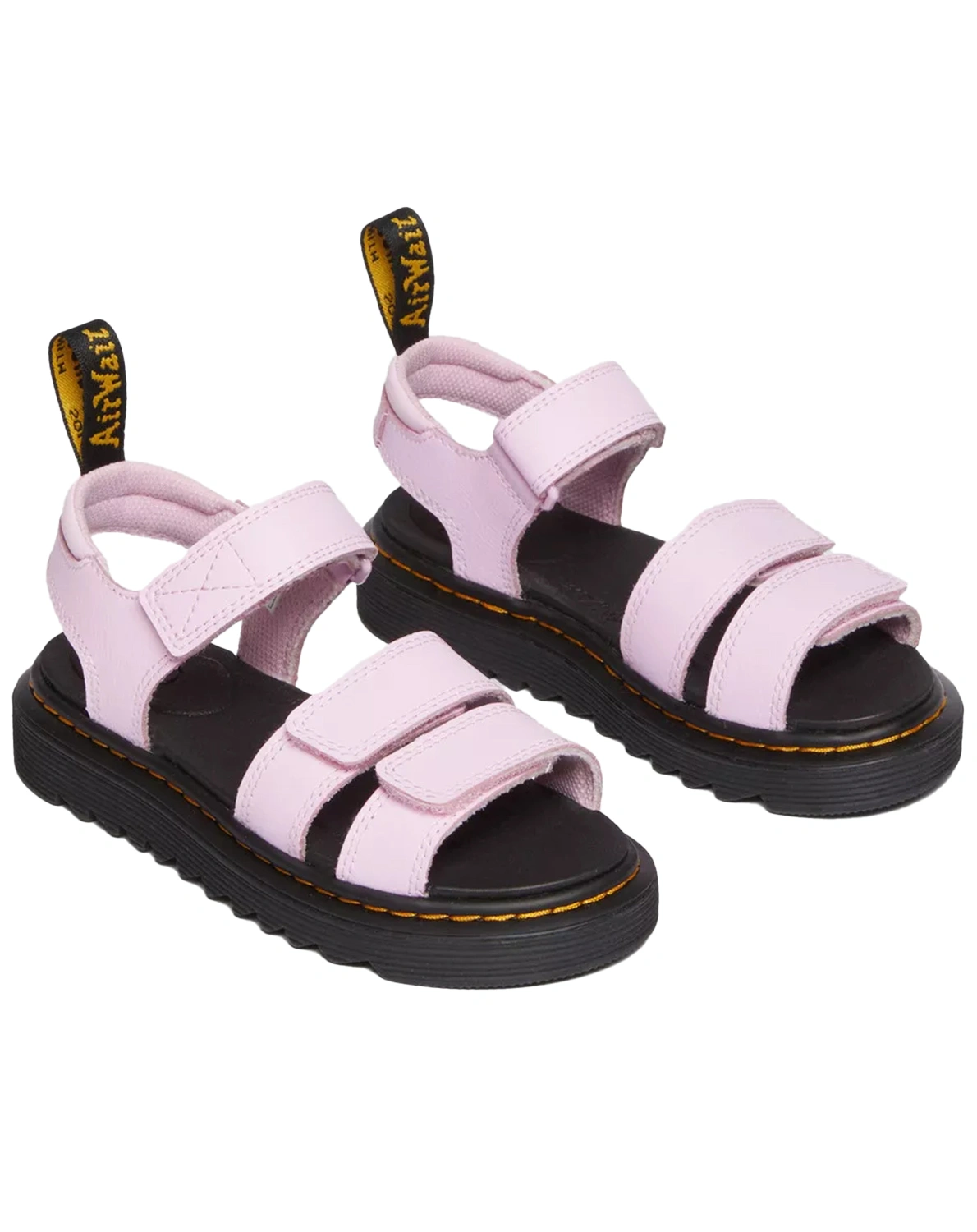 Sandalen KLAIRE J ATHENA in pale pink