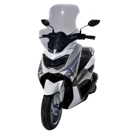Pare brise Ermax Haute protection 68 cm - Incolore