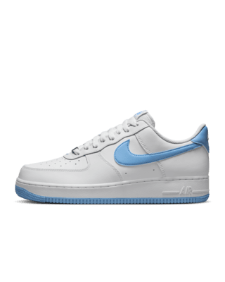 Nike Air Force 1 '07 Herenschoenen