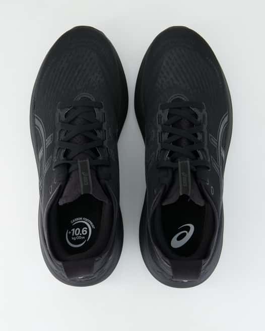 Asics GEL-Nimbus 27 Sportschuhe in Schwarz