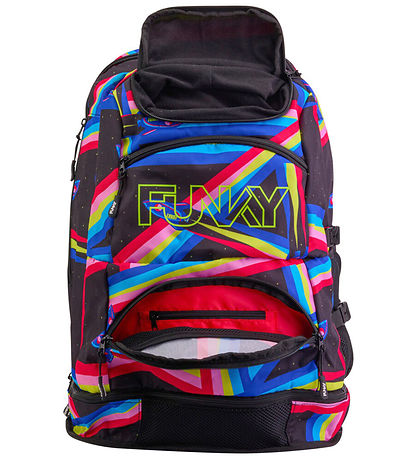 Funkita Rucksack - Elitetrupp - Pocket Rakete