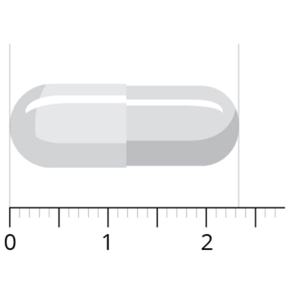 Vitals Spijsverteringsformule Pro 60 capsules