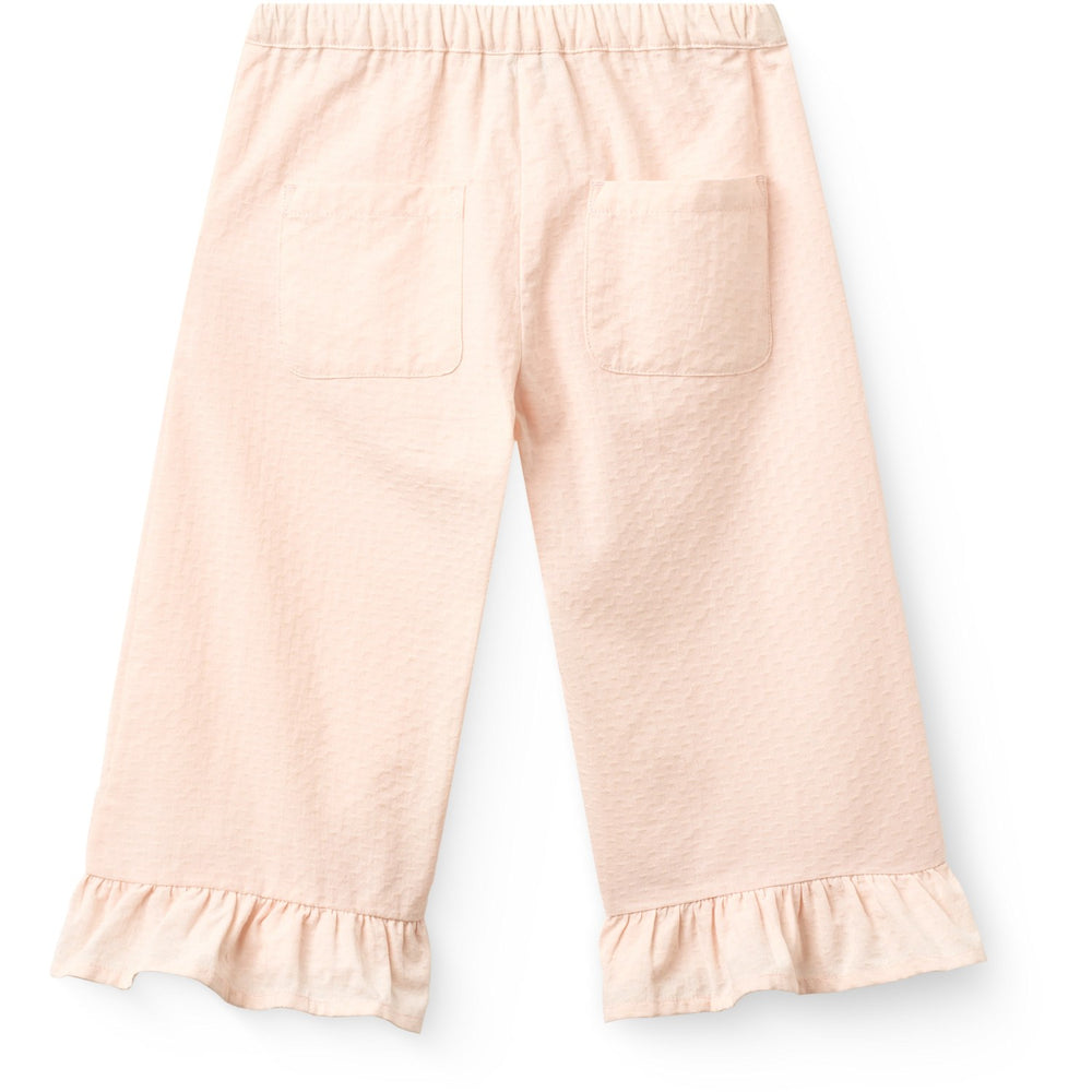 Køb COPENHAGEN COLORS Dusty Rose Bukser 3/4