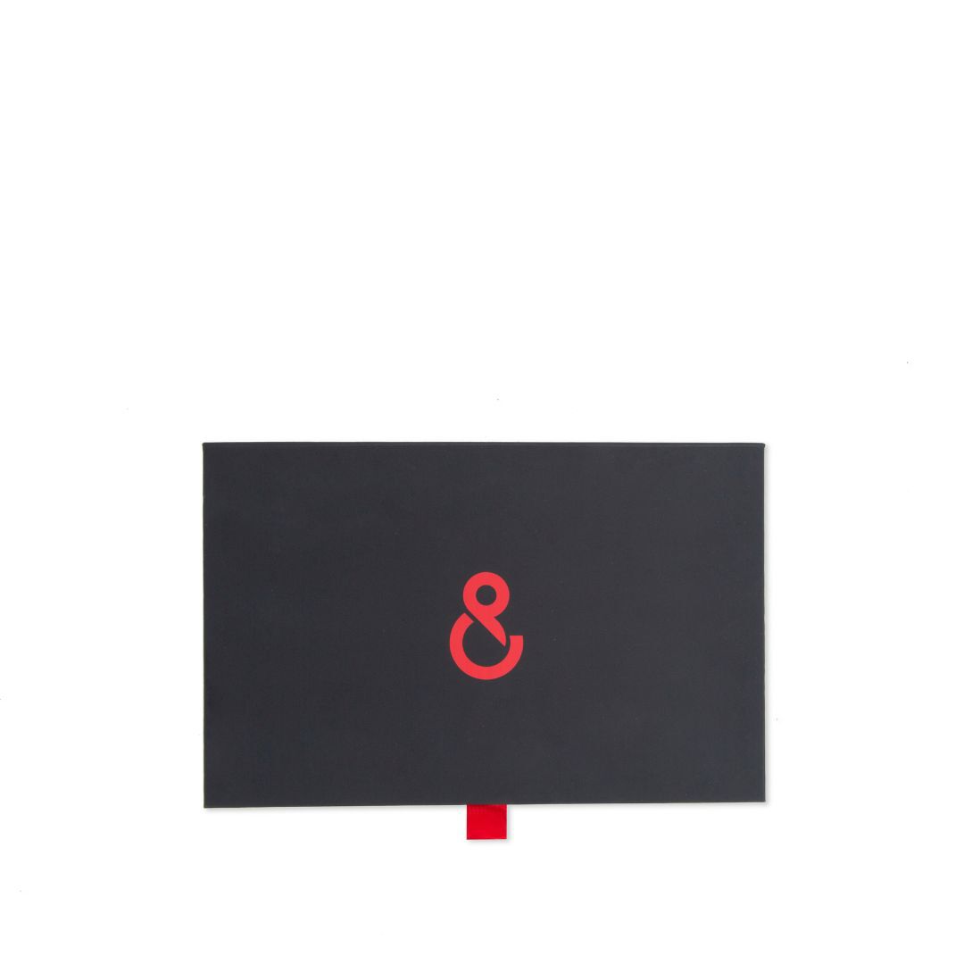 P&C MAKE-UP Makeup Box - 1un