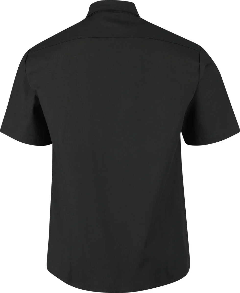 BLAKE | Forplay Chemise manches courtes