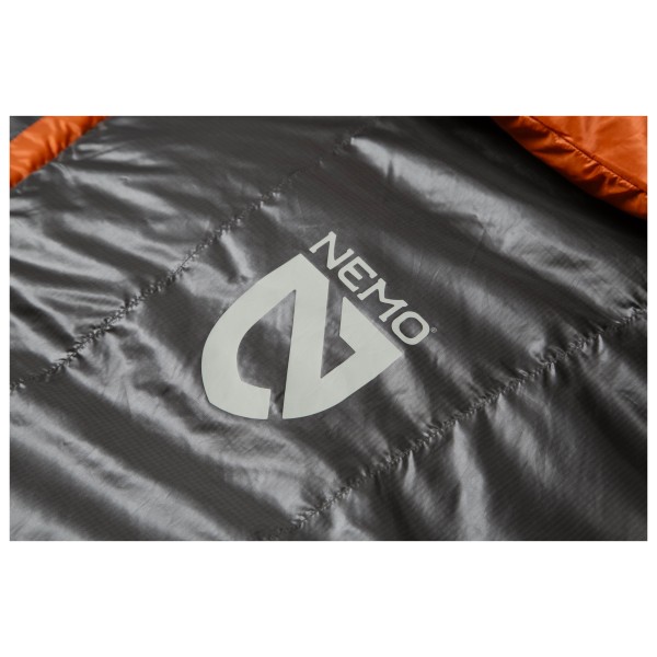 Nemo - Disco 30 Endless Promise - Sac de couchage en duvet
