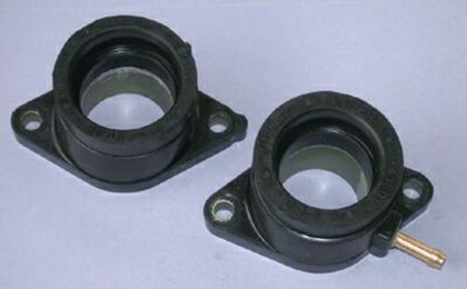 Pipe admission Tour Max 2PCS POUR XT/TT600 1986-00