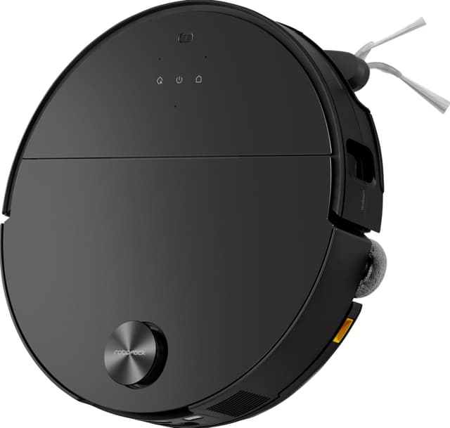 Roborock Saros 10 cleaning robot S1002-00 (black)