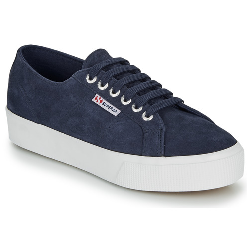 Superga - 2730 SUEU - Navy