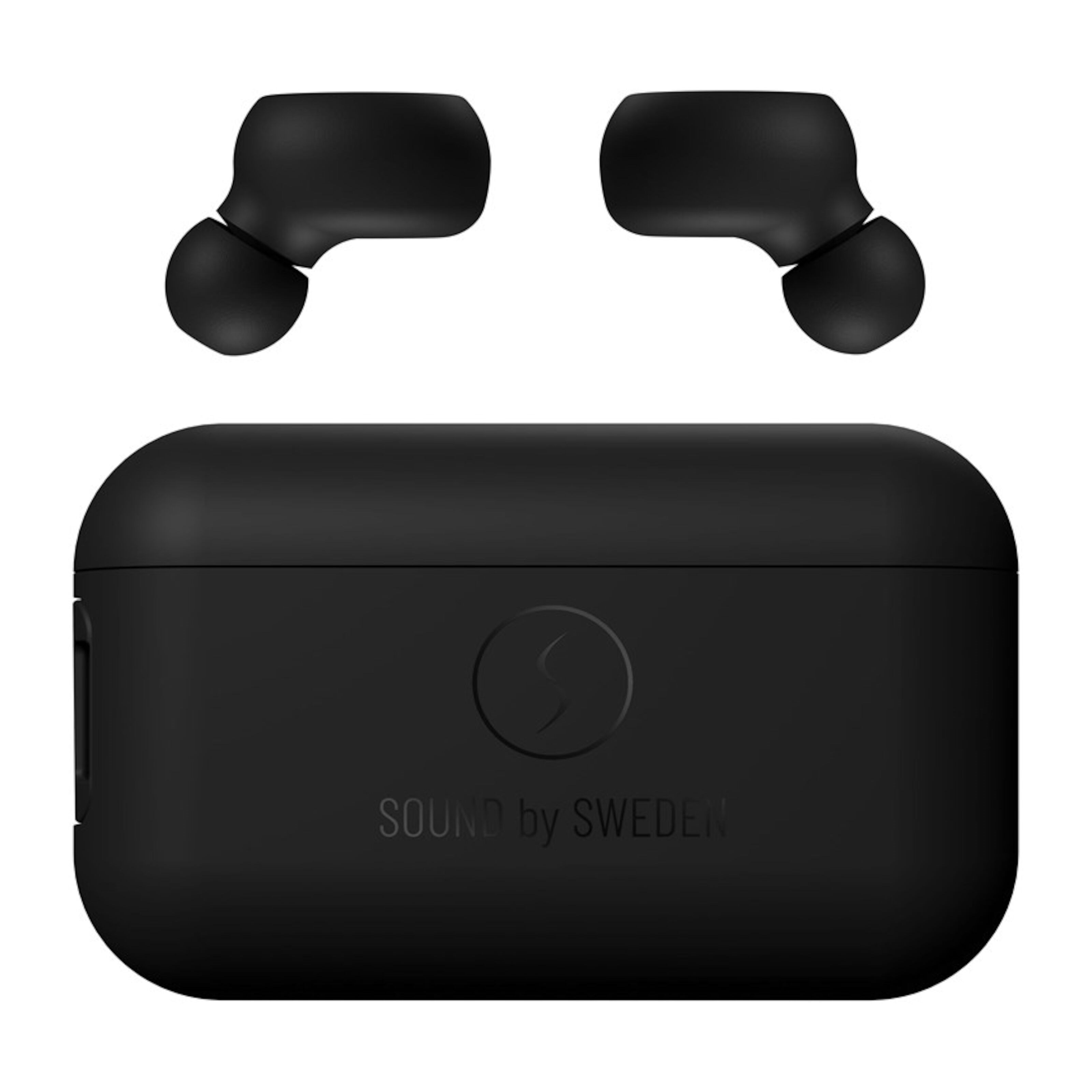 Supra NERO-TX TWS Trådløst headset Svart