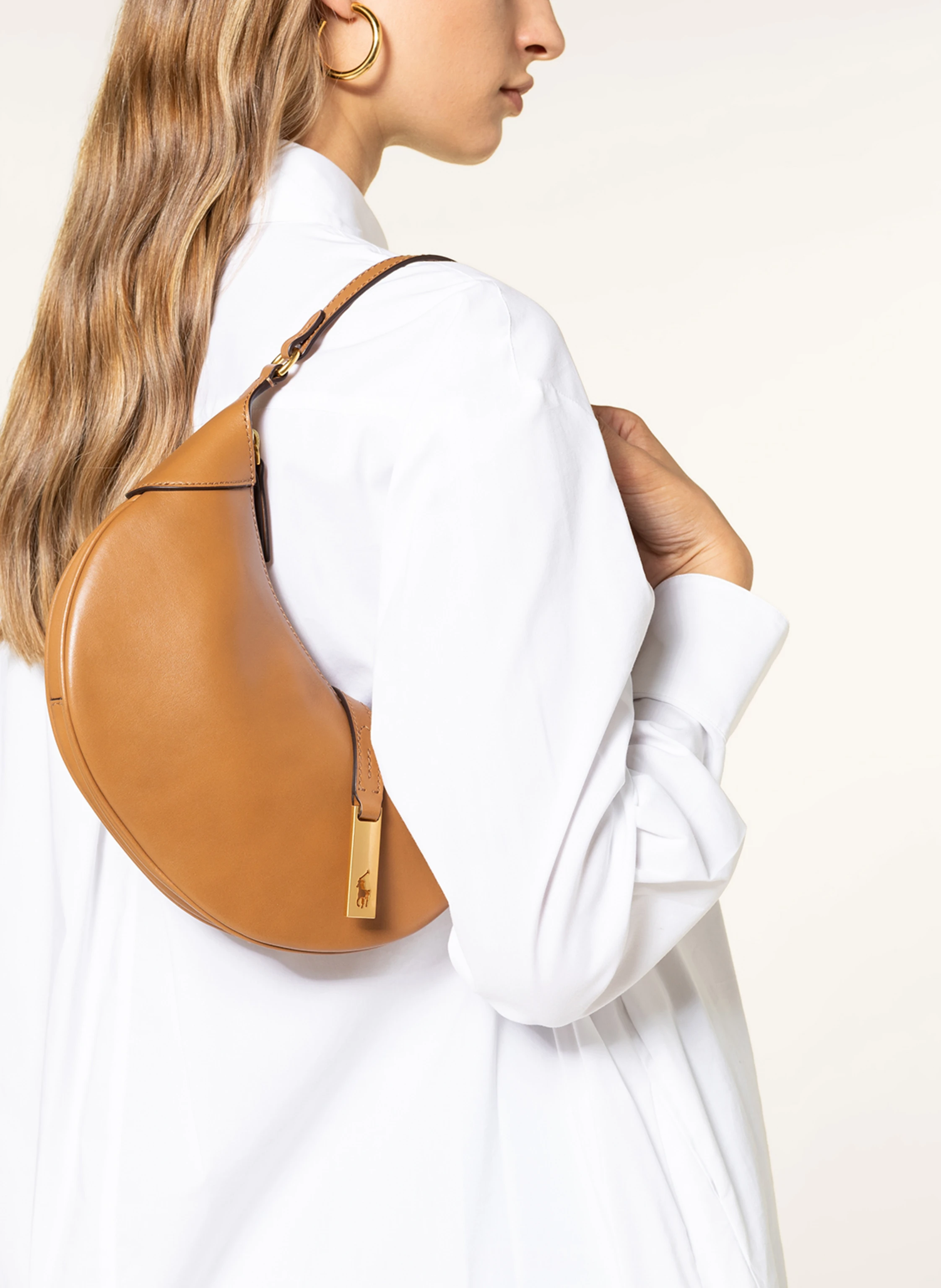 POLO RALPH LAUREN Schultertasche