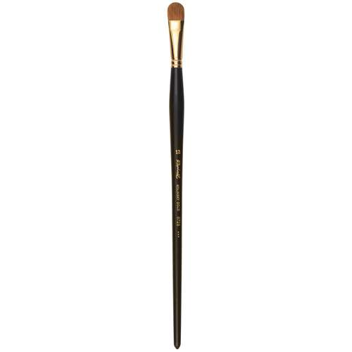 Raphaël® Serie 8728 Kolinsky Gold Katzenzungenfacon