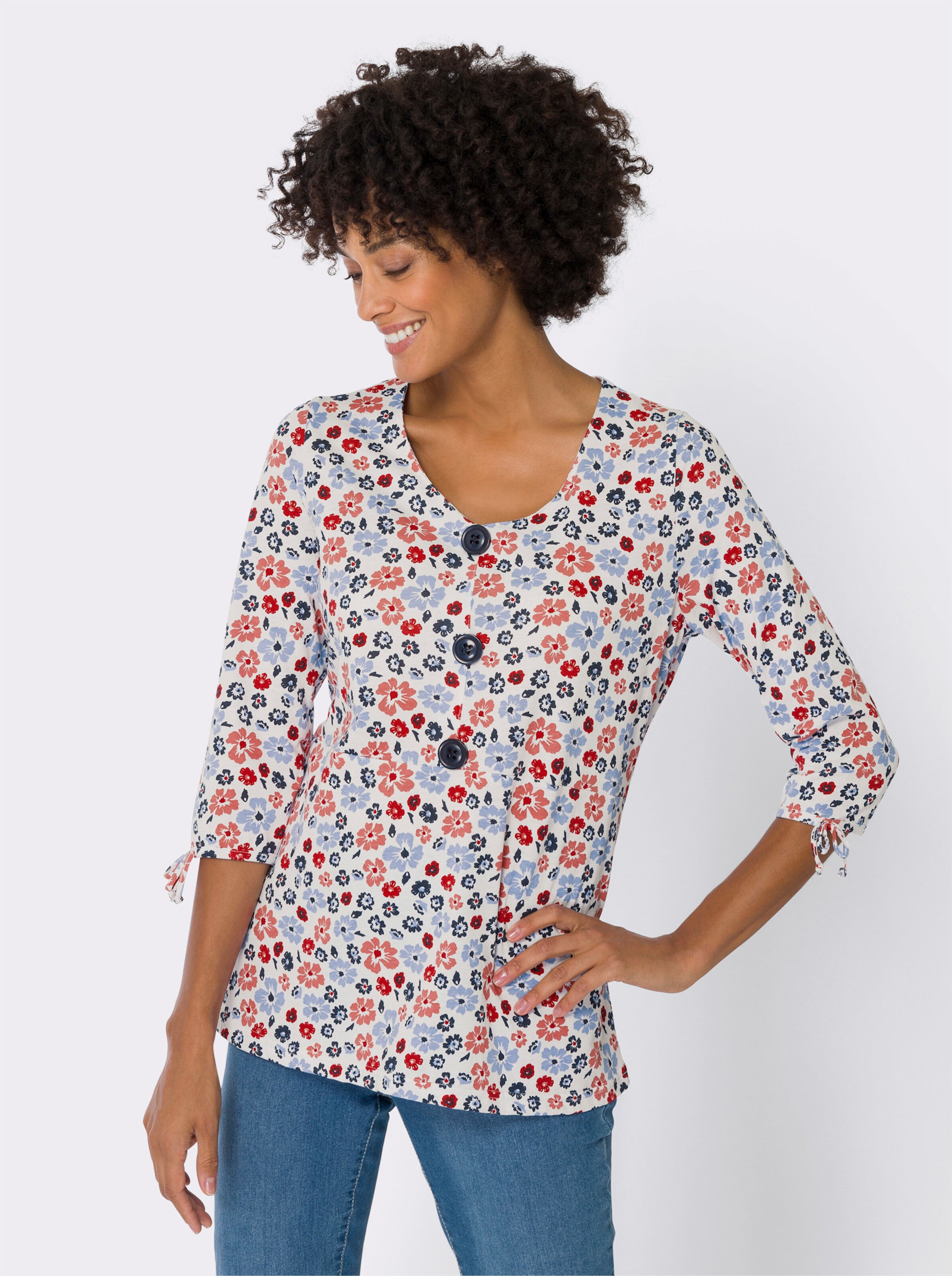 Shirttunika