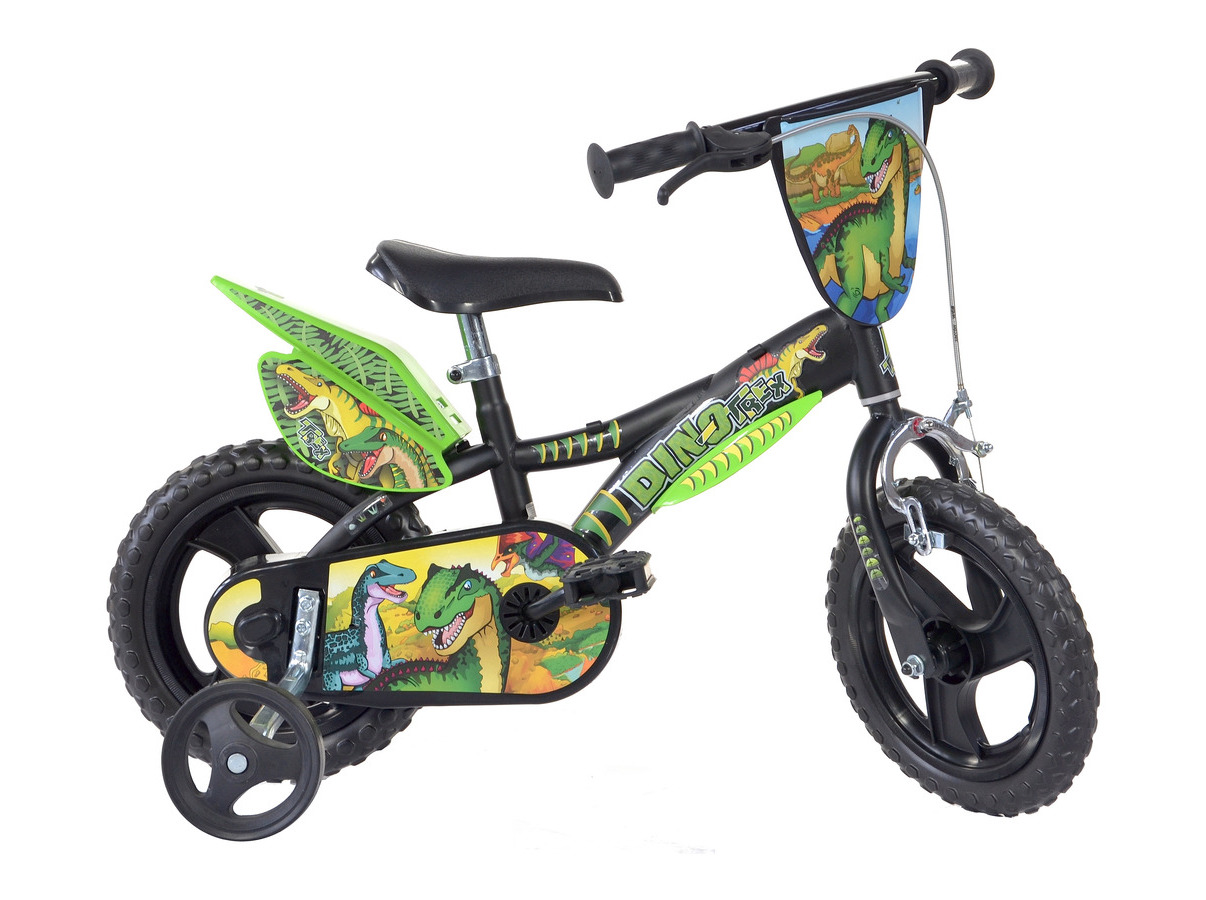 BICICLETA DINO BIKES T-REX R12\