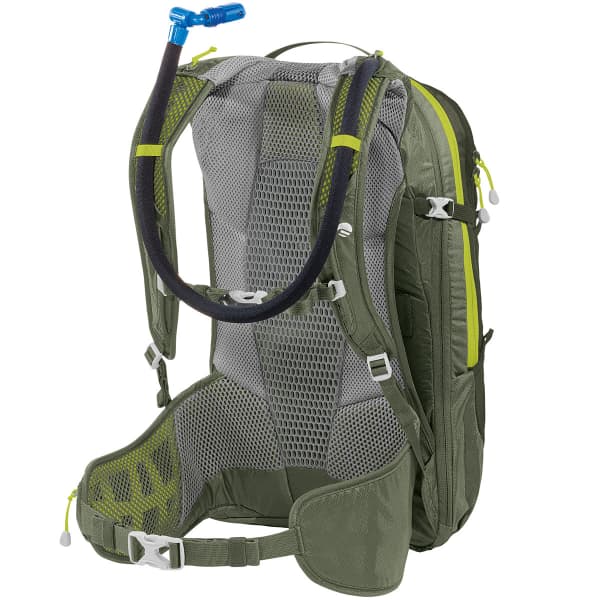 Sac à dos randonnée FERRINO BACKPACK ZEPHYR 17+3 GREEN