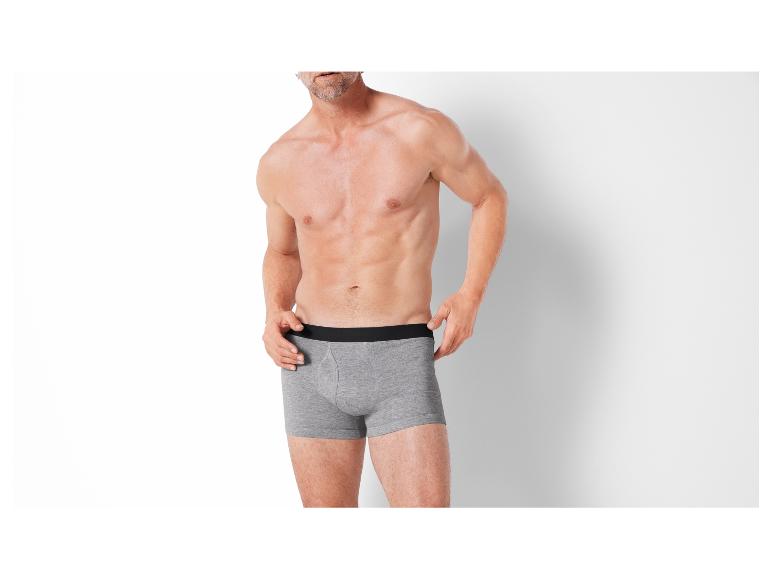 2 heren boxers