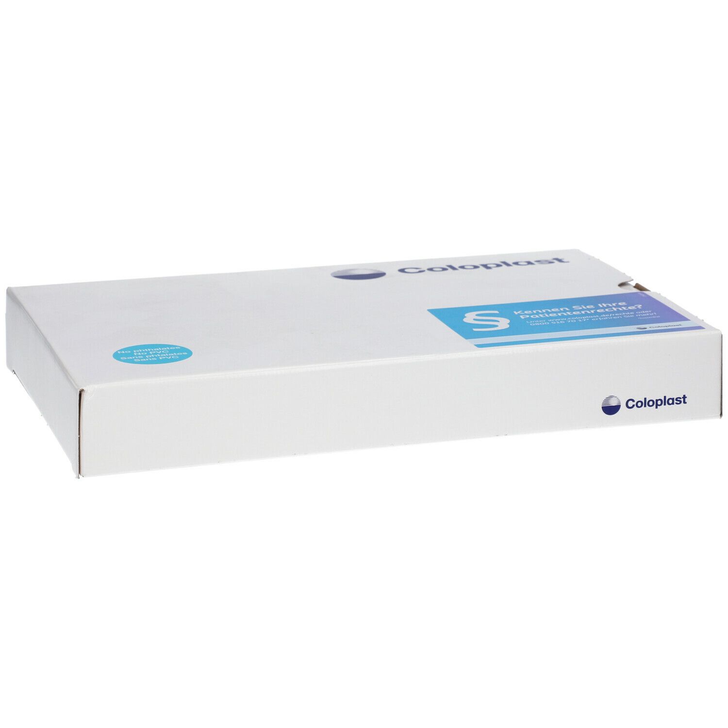 Speedicath® Katheter CH16, 20cm, Nelaton, Frauen
