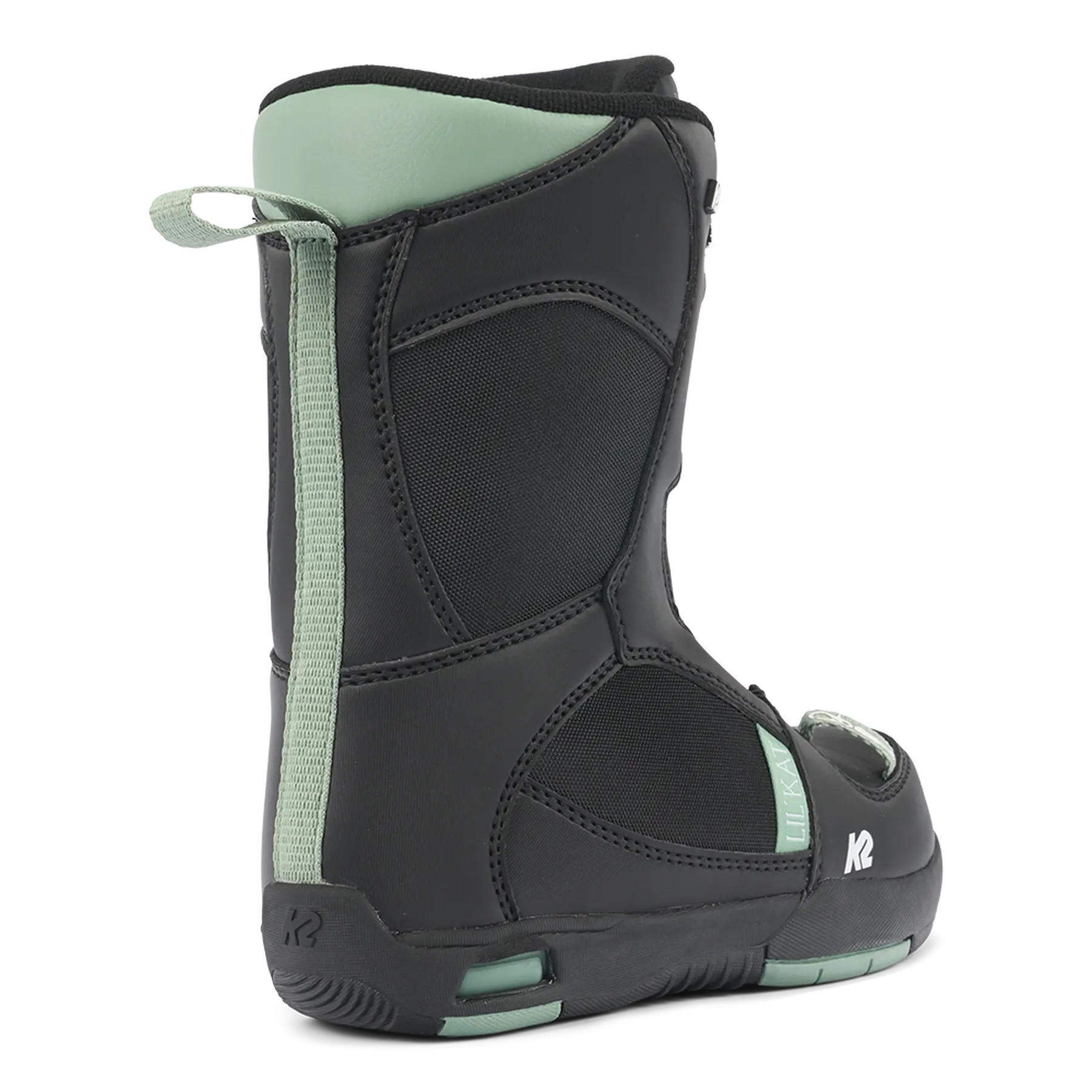 K2 Lil Kat Juniors Snowboard Støvler | SkatePro