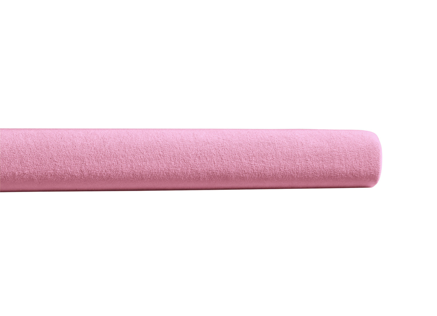 Kuschelweiche Spannbetttücher aus hochwertigem Nicki-Velours