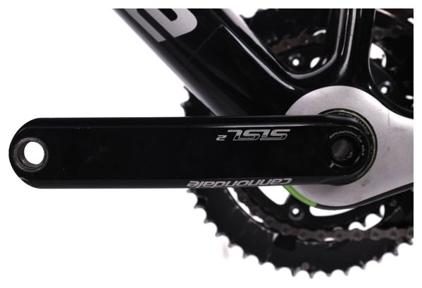 Produit reconditionné · Cannondale Synapse Hi-Mod Carbon Disc - Vélo de route | Etat correct
