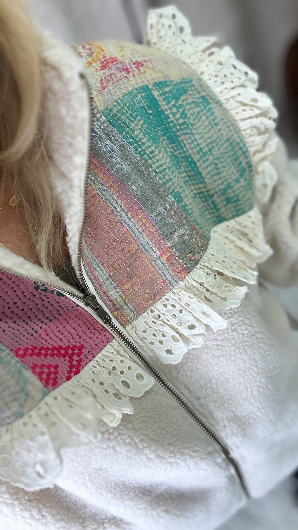 Sissel Edelbo Vilma Jacket SE 1423