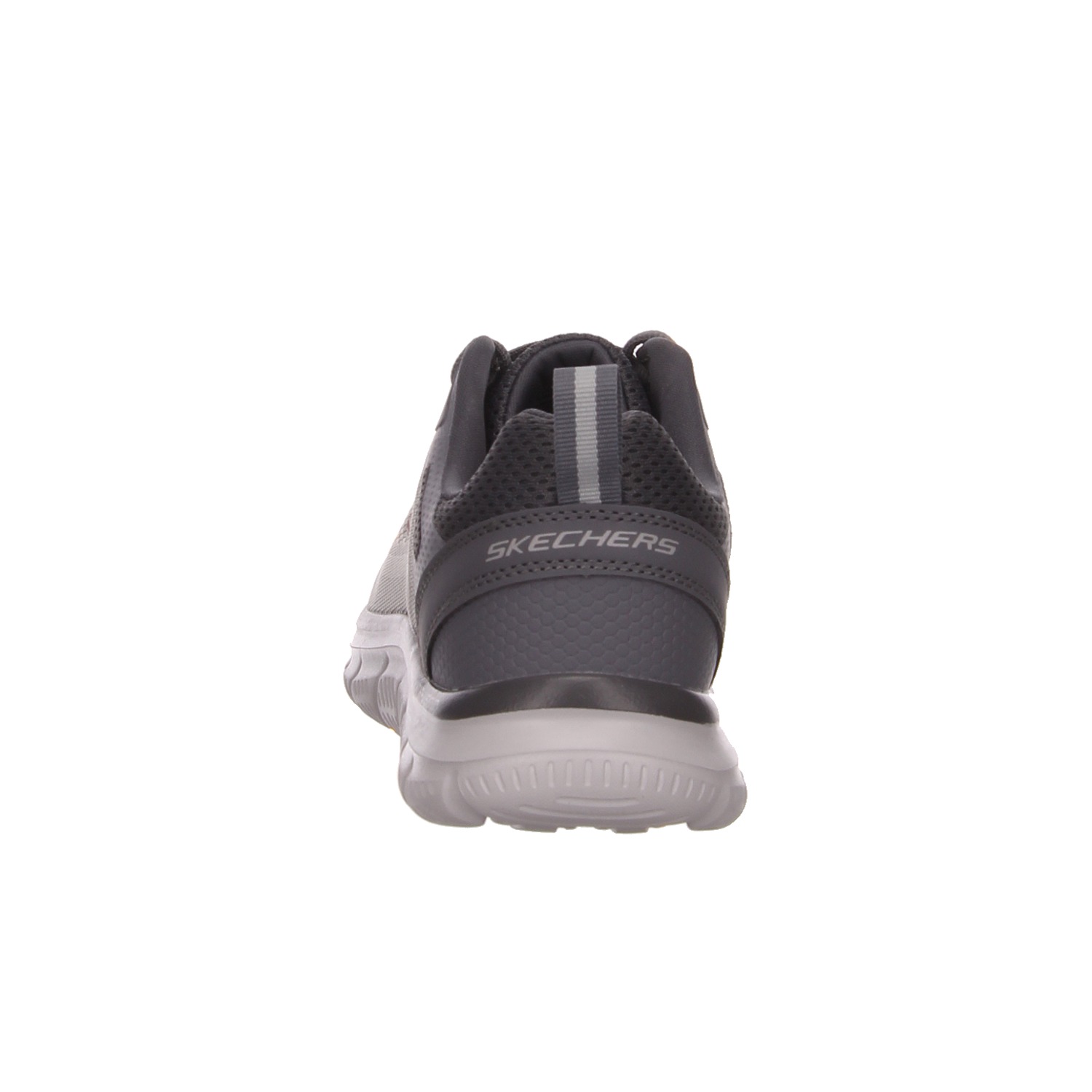 Skechers Sneaker grau grau
