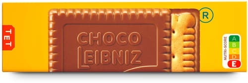 Leibniz Choco Vollmilch