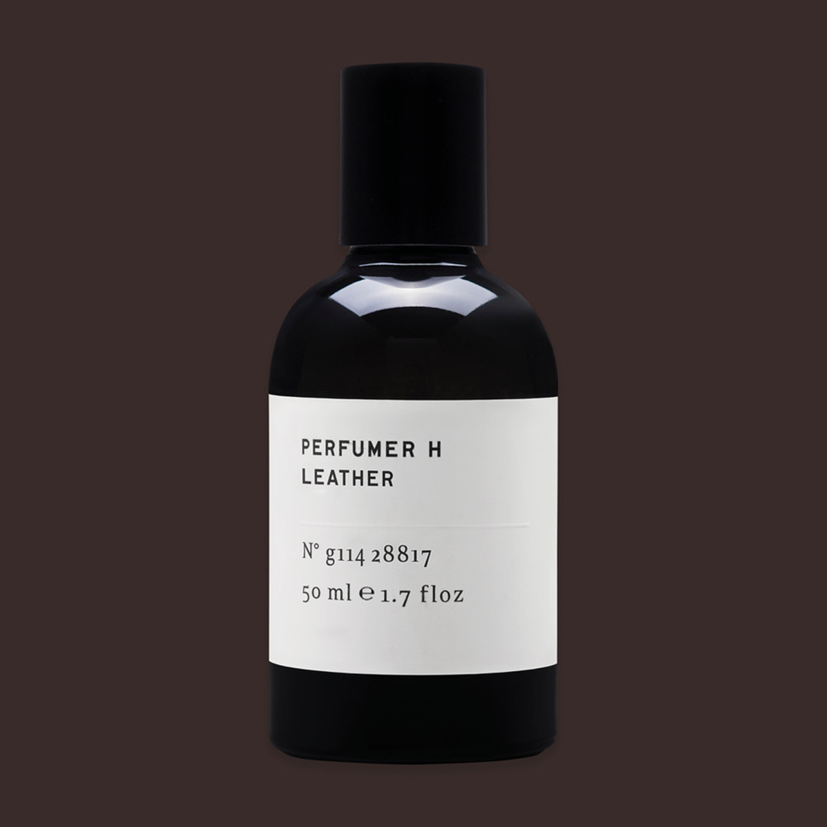 Leather Eau de Parfum 50ml