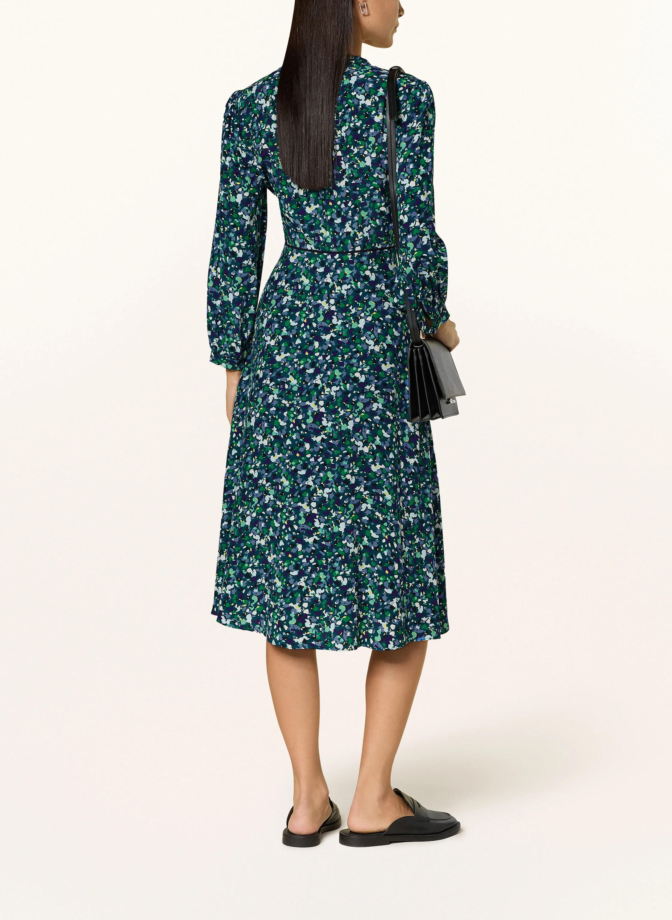 HOBBS Kleid IRIS
