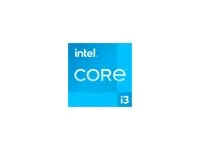 Intel Core i3-12100, Intel® Core™ i3, LGA 1700, Intel, i3-12100, 64-bit, 12th gen Intel® Core™ i3