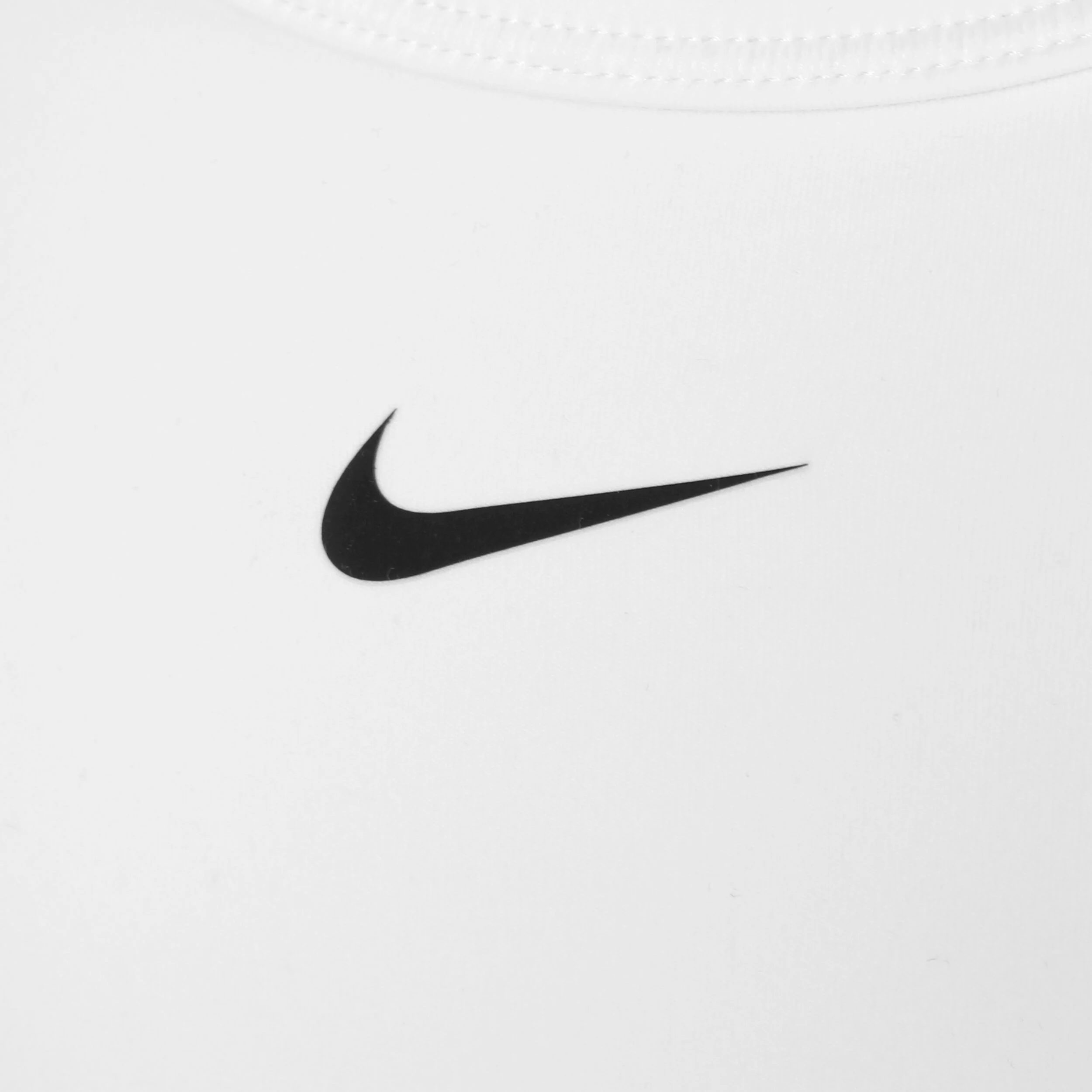 Nike Dri-Fit One Débardeur Tank Top Filles - Blanc , Noir