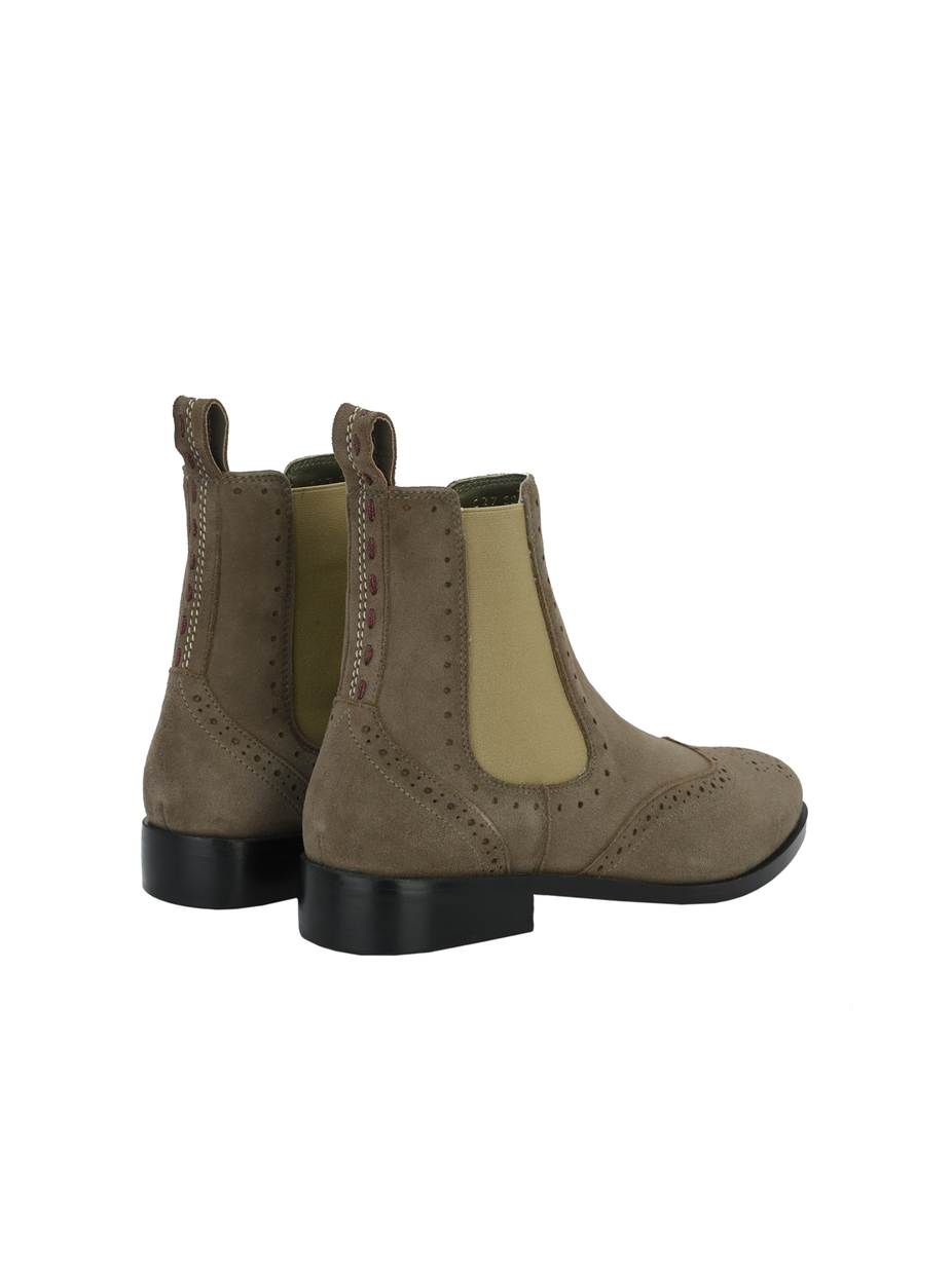 CHELSEA BOOT HELEN