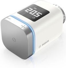 Bosch Ii Slimme Thermostaat - Thermostaat - Wit - Slimme Technologie