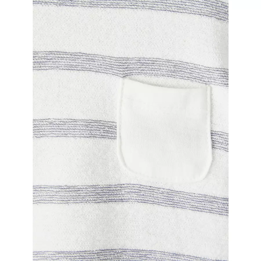 name it T-Shirt Nbmjens Grisaille