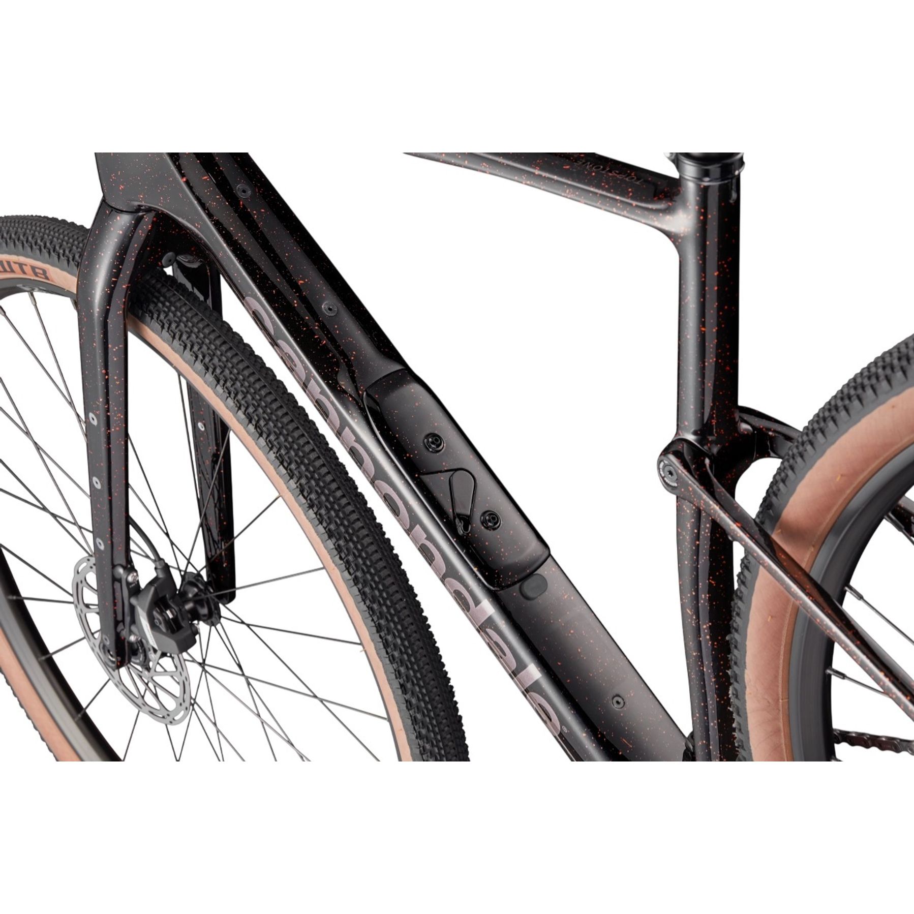 Cannondale Topstone Carbon 2 AXS SmartSense 2026