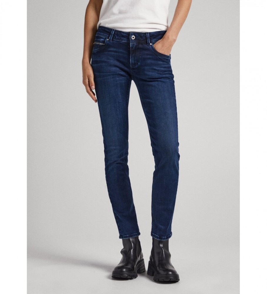Pepe Jeans Jean New Brooke Marino
