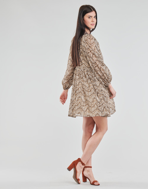 Vila - VISUNARA - Beige