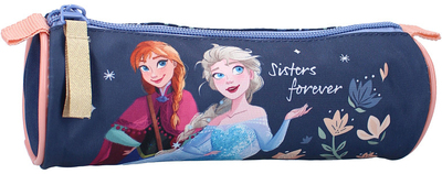 Disney Frozen 2 Pennal Louder Than Love, Blå