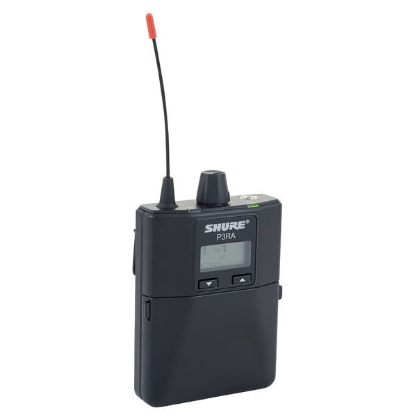 Shure PSM 300 Premium S8