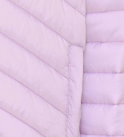 LEGO® Wear Steppjacke - LWJesse 201 - Medium+ Purple