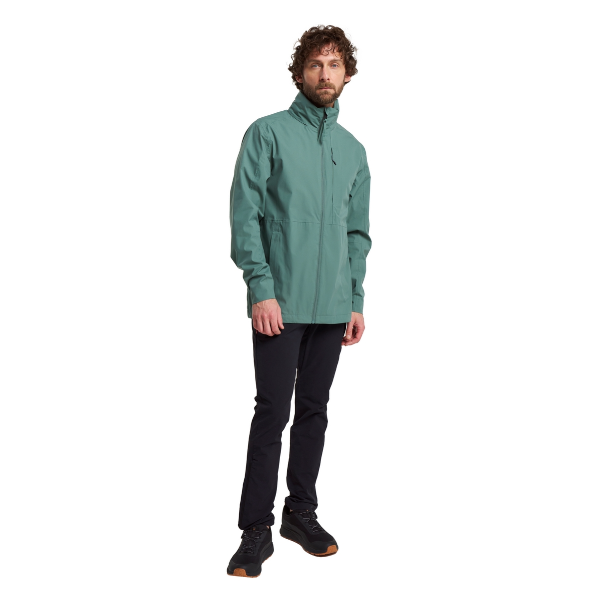 Heren Jas 27630202