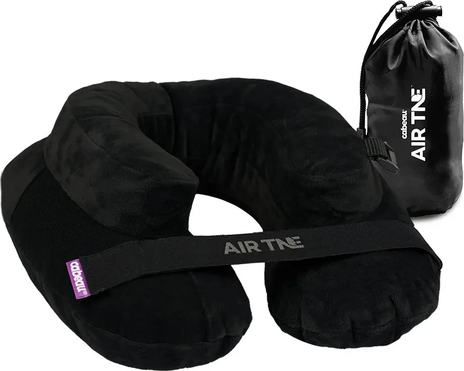 Cabeau Air TNE Black