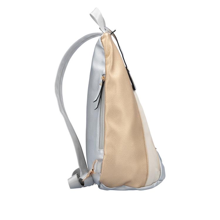 Remonte Q0530 silver/crema?/gold
